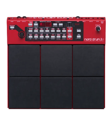 Драммашины