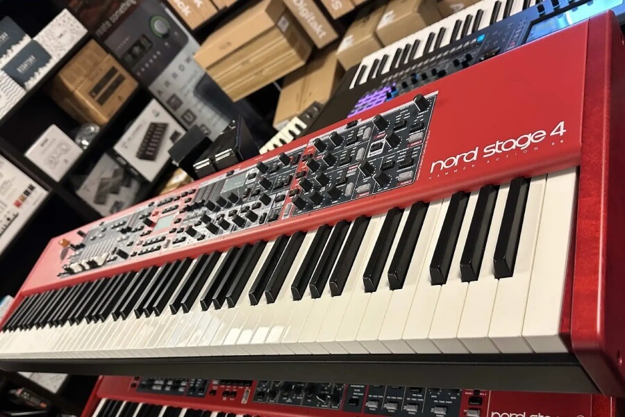 Сервис центр Nord