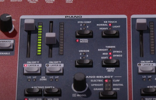 Ремонт техники Nord