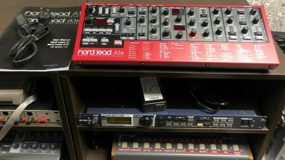 Ремонт техники Nord