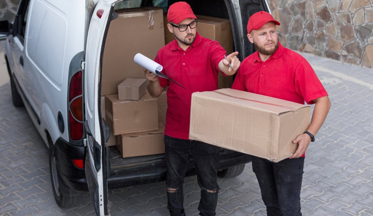 Сервис центр Nord